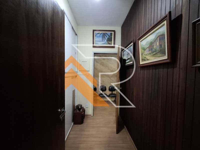 Conheça 7 do imóvel - À Venda Conjunto de salas Comerciais no Centro de Niterói- RJ - NTCS00001 - 9 7 - 9