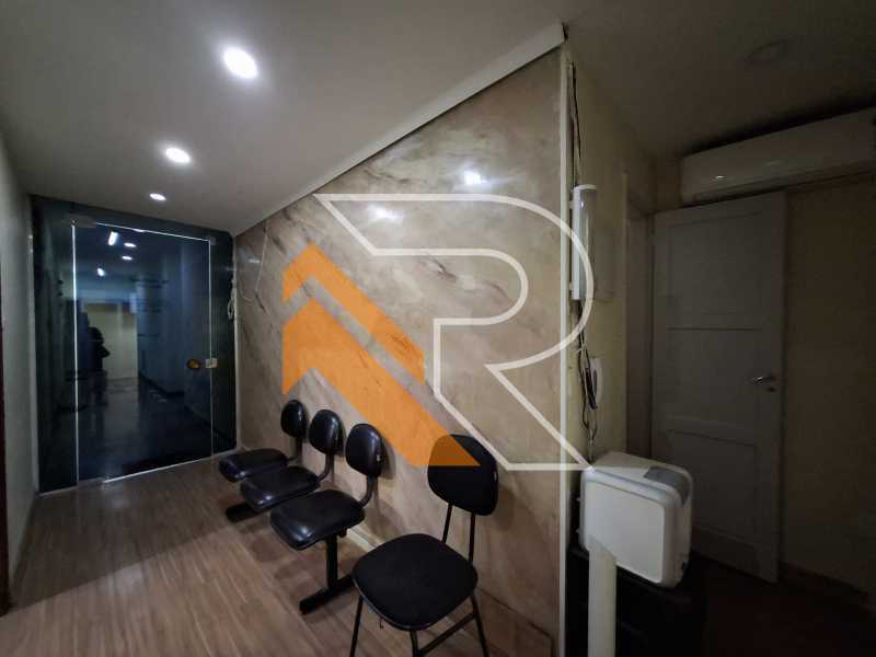 Conheça 8 do imóvel - À Venda Conjunto de salas Comerciais no Centro de Niterói- RJ - NTCS00001 - 10 8 - 10