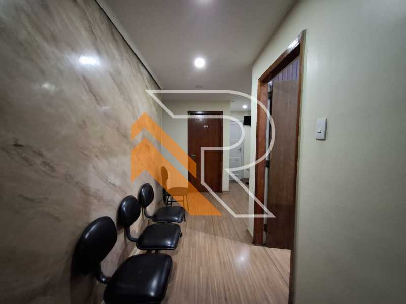 Conheça 9 do imóvel - À Venda Conjunto de salas Comerciais no Centro de Niterói- RJ - NTCS00001 - 11 9 - 11