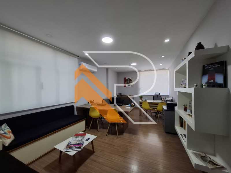 Conheça 11 do imóvel - À Venda Conjunto de salas Comerciais no Centro de Niterói- RJ - NTCS00001 - 2 11 - 2