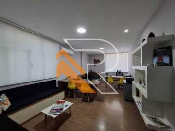 Ótima localização - À Venda Conjunto de salas Comerciais no Centro de Niterói- RJ - NTCS00001