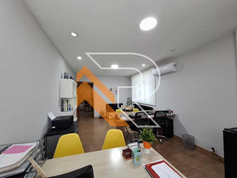 Conheça 12 do imóvel - À Venda Conjunto de salas Comerciais no Centro de Niterói- RJ - NTCS00001 - 14 12 - 14