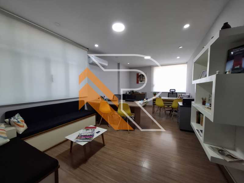 Conheça 13 - Copia do imóvel - À Venda Conjunto de salas Comerciais no Centro de Niterói- RJ - NTCS00001 - 15 13 - Copia - 15