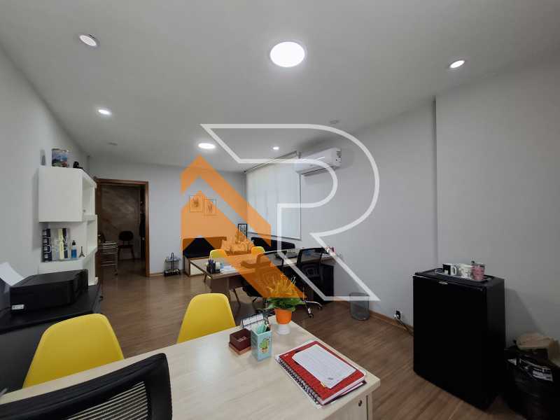 Conheça 14 do imóvel - À Venda Conjunto de salas Comerciais no Centro de Niterói- RJ - NTCS00001 - 17 14 - 17