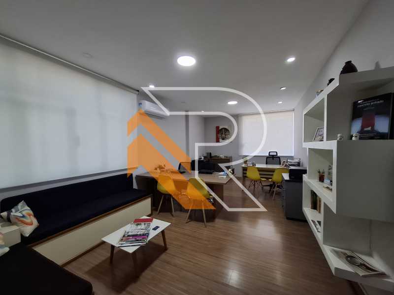 Conheça 15 do imóvel - À Venda Conjunto de salas Comerciais no Centro de Niterói- RJ - NTCS00001 - 19 15 - 19