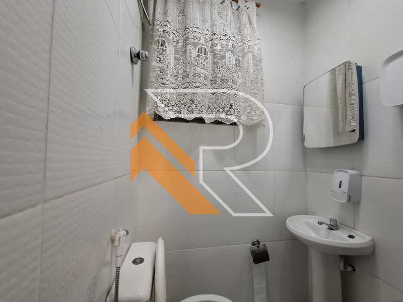 Conheça 17 do imóvel - À Venda Conjunto de salas Comerciais no Centro de Niterói- RJ - NTCS00001 - 21 17 - 21