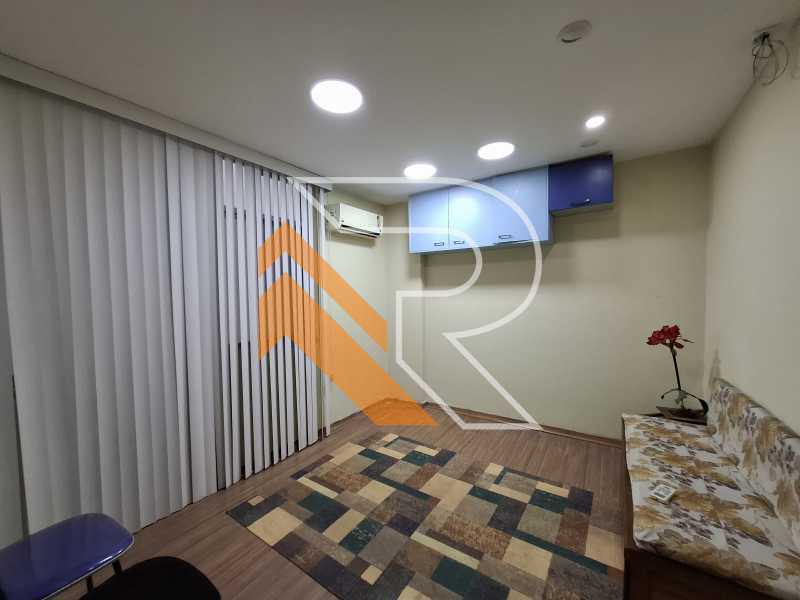 Conheça 18 do imóvel - À Venda Conjunto de salas Comerciais no Centro de Niterói- RJ - NTCS00001 - 22 18 - 22