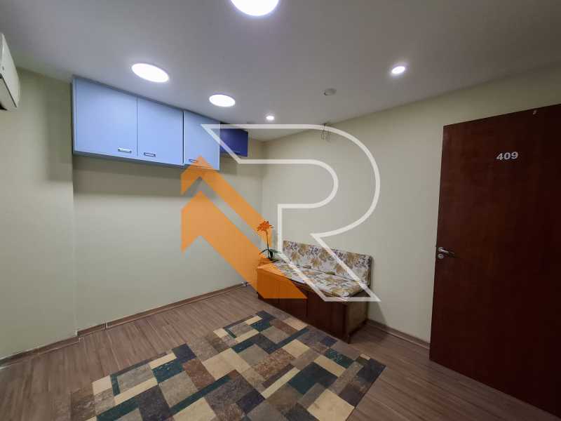 Conheça 19 do imóvel - À Venda Conjunto de salas Comerciais no Centro de Niterói- RJ - NTCS00001 - 23 19 - 23