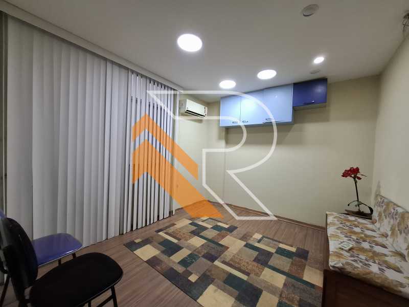 Conheça 21 do imóvel - À Venda Conjunto de salas Comerciais no Centro de Niterói- RJ - NTCS00001 - 25 21 - 25