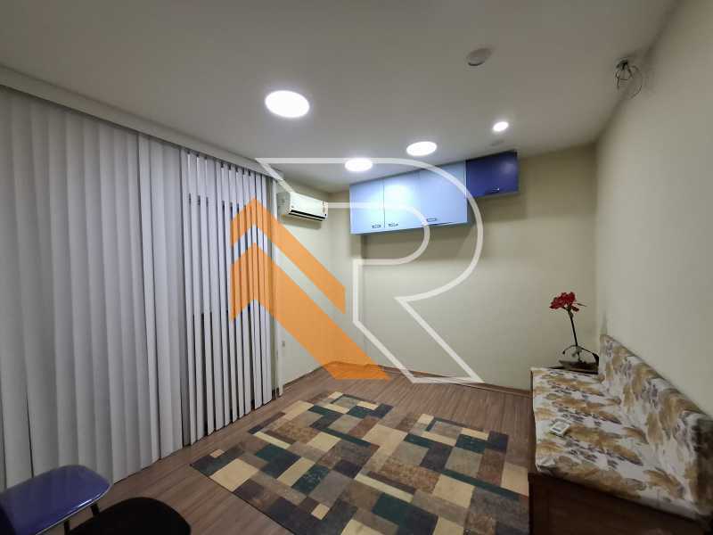 Conheça 22 do imóvel - À Venda Conjunto de salas Comerciais no Centro de Niterói- RJ - NTCS00001 - 26 22 - 26