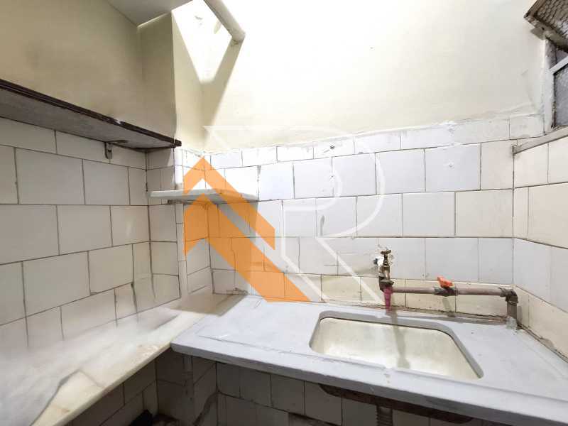 Conheça 24 do imóvel - À Venda Conjunto de salas Comerciais no Centro de Niterói- RJ - NTCS00001 - 27 24 - 27