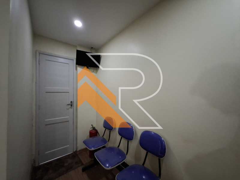 Conheça 25 do imóvel - À Venda Conjunto de salas Comerciais no Centro de Niterói- RJ - NTCS00001 - 28 25 - 28