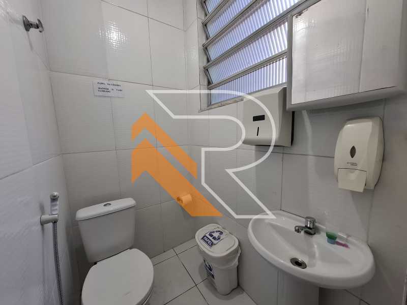 Conheça 26 do imóvel - À Venda Conjunto de salas Comerciais no Centro de Niterói- RJ - NTCS00001 - 29 26 - 29