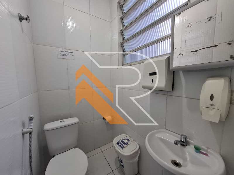 Conheça 27 do imóvel - À Venda Conjunto de salas Comerciais no Centro de Niterói- RJ - NTCS00001 - 30 27 - 30