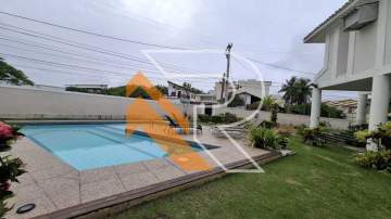 Ótima localização - À Venda casa duplex com 4 quartos em Camboinhas , Região Oceânica de Niterói - RJ - NTCA40040