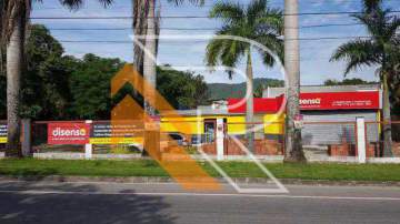 À Venda na Avenida Central Galpão Comercial com 360m² de área total - NTGA00001