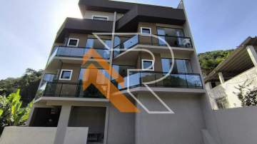 Lançamento - Aluguel de Apartamento 1 Quarto em Piratininga, Região Oceânica de Niterói- RJ - NTAP10006