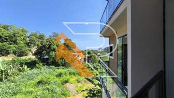 Lançamento - Aluguel de Apartamento 1 Quarto em Piratininga, Região Oceânica de Niterói- RJ - NTAP10010