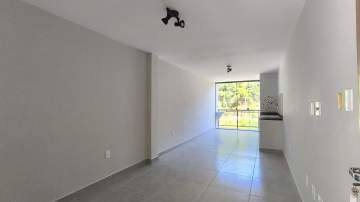 Lançamento - Aluguel de Apartamento tipo loft em Piratininga, Região Oceânica de Niterói- RJ - NTAP10011