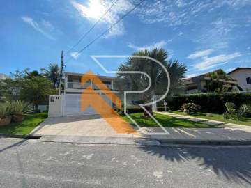 Imperdível - À venda casa com 06 suítes, 890m² em Camboinhas - Região Oceânica de Niterói/RJ. - NTCA60006