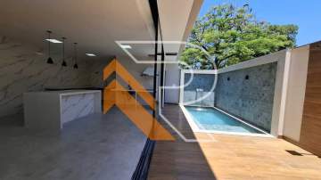 Lançamento - À venda casa duplex com 03 Quartos em Itaipu, Região Oceânica de Niterói- RJ - NTCA30031