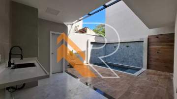 Lançamento - À Venda casa com 03 Quartos,192.52 m² em Itaipu- Região Oceânica de Niterói RJ - NTCA30032