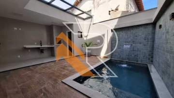 Lançamento - À Venda casa duplex com 03 Quartos em Itaipu, Região Oceânica- Niterói, RJ - NTCA30033