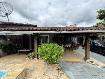 Ótima localização - À venda casa linear dentro de uma Vila com casas, com 03 quartos, em Serra Grande, Niterói. - NTCV30002