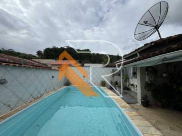 Ótima localização - À venda casa linear dentro de uma Vila com casas, com 03 quartos, em Serra Grande, Niterói. - NTCV30002