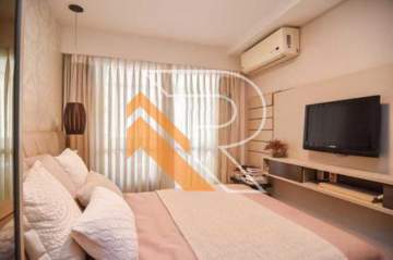Ótima localização - À Venda Apartamento de 03 quartos no Condomínio Matizes em Icaraí, Niterói- RJ. - NTAP30046