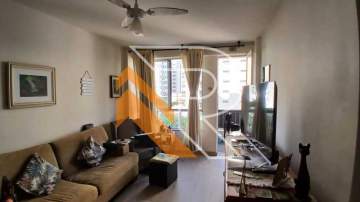 Imperdível - À Venda Apartamento de 2 Quartos no Condomínio Tarobá, Icaraí, Niterói-RJ. - NTAP20027