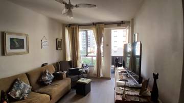 Imperdível - À Venda Apartamento de 2 Quartos no Condomínio Tarobá, Icaraí, Niterói-RJ. - NTAP20027
