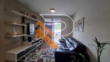 Ótima localização - À Venda Apartamento de 03 Quartos em Itaipu- Região Oceânica, Niterói- RJ. - NTAP30047