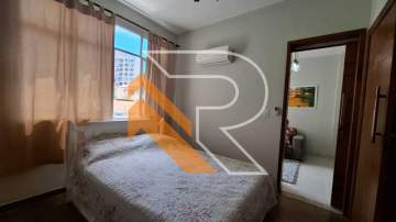 Imperdível - À Venda Apartamento de 1 Quarto em Icaraí, Niterói- RJ - NTAP10015