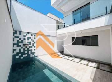 Ótima localização - À Venda Casa com 3 quartos, 210 m² em Camboinhas, Região Oceânica de Niterói- RJ - NTCA30038