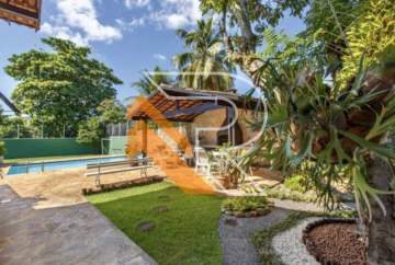 À Venda Casa Linear com 4 quartos em Camboinhas, Região Oceânica de Niterói - RJ - NTCA40044