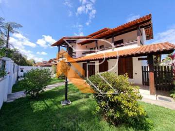 Ótima localização - À Venda Casa 03 quartos em Camboinhas, Região Ocêanica- Niterói, RJ - NTCA30039