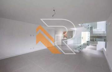 Ótima localização - À Venda Casa Duplex de 03 Quartos em Camboinhas, Região Oceânica, Niterói- RJ. - NTCA30041