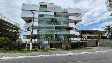 Ótima localização - À venda apartamento 3 quartos na praia de Piratininga, Região Oceânica de Niterói - RJ - NTAP30048