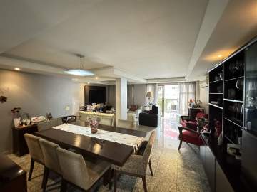 Ótima localização - À venda apartamento com 3 quartos, em Icaraí - Niterói - RJ. - NTAP30049