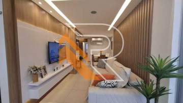 Ótima localização - À Venda Cobertura Linear com 03 quartos, 162m² em Itaipu- Região Oceânica de Niterói/ RJ. - NTCO30022