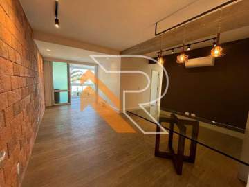 Imperdível - À Venda Apartamento com 3 quartos, 114m² e vista total para o mar - Praia de Piratininga, Região Oceânica- Niterói, RJ. - NTAP30054