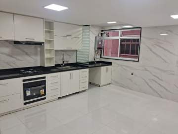 Ótima localização - À venda apartamento com 3 quartos em Icaraí, Niterói, RJ - NTAP30055