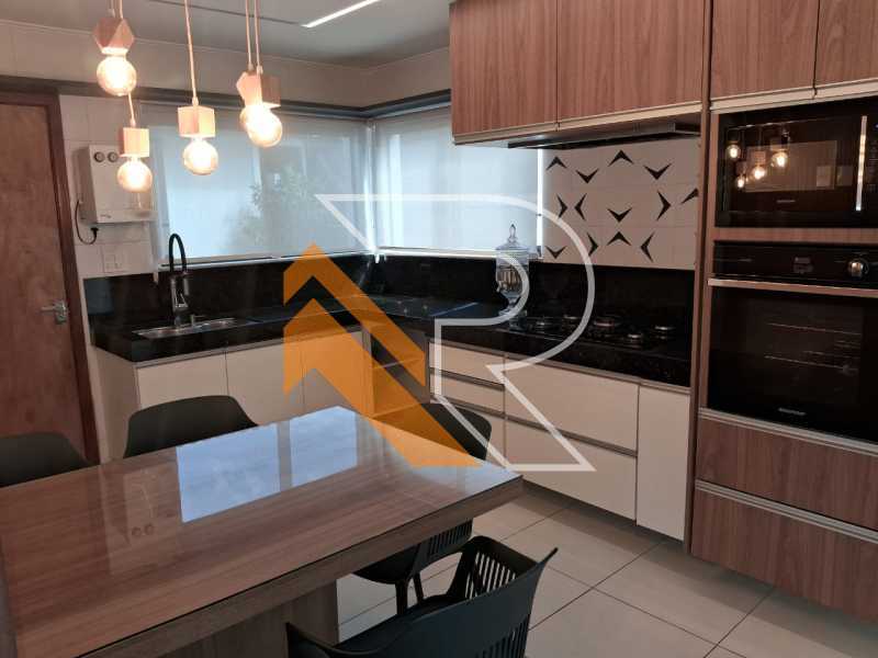 Conheça 5. do imóvel - À venda casa em Condomínio com 4 quartos em Várzea das Moças, Niterói RJ - NTCN40054 - 5 5. - 5