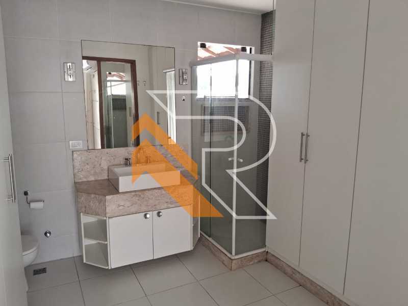 Conheça 9. do imóvel - À venda casa em Condomínio com 4 quartos em Várzea das Moças, Niterói RJ - NTCN40054 - 7 9. - 7