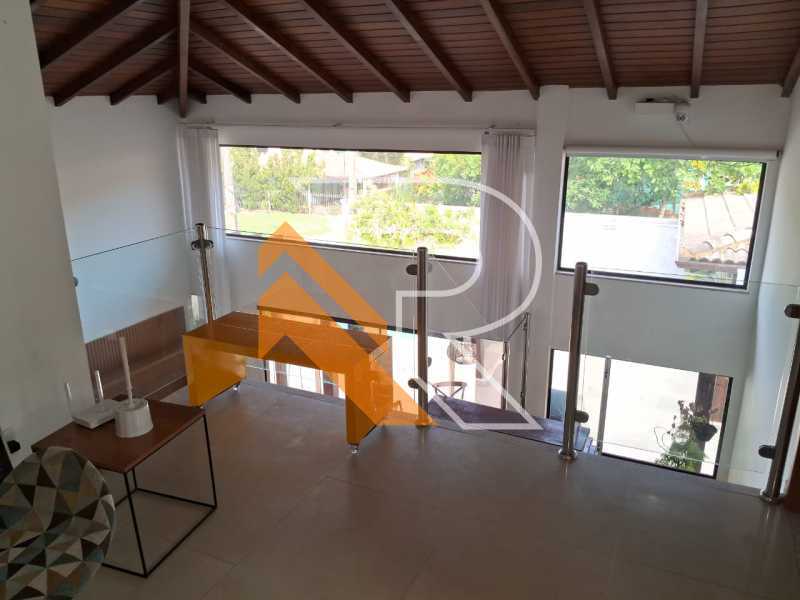 Conheça 14. do imóvel - À venda casa em Condomínio com 4 quartos em Várzea das Moças, Niterói RJ - NTCN40054 - 12 14. - 12