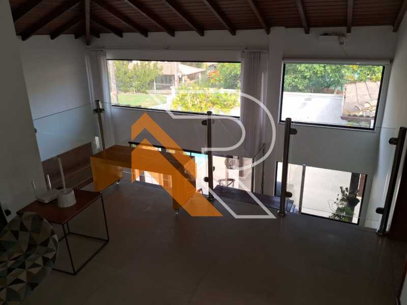 Conheça 18. do imóvel - À venda casa em Condomínio com 4 quartos em Várzea das Moças, Niterói RJ - NTCN40054 - 16 18. - 16