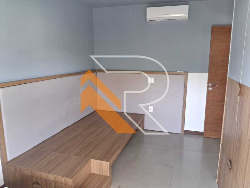 Conheça 21. do imóvel - À venda casa em Condomínio com 4 quartos em Várzea das Moças, Niterói RJ - NTCN40054 - 19 21. - 19