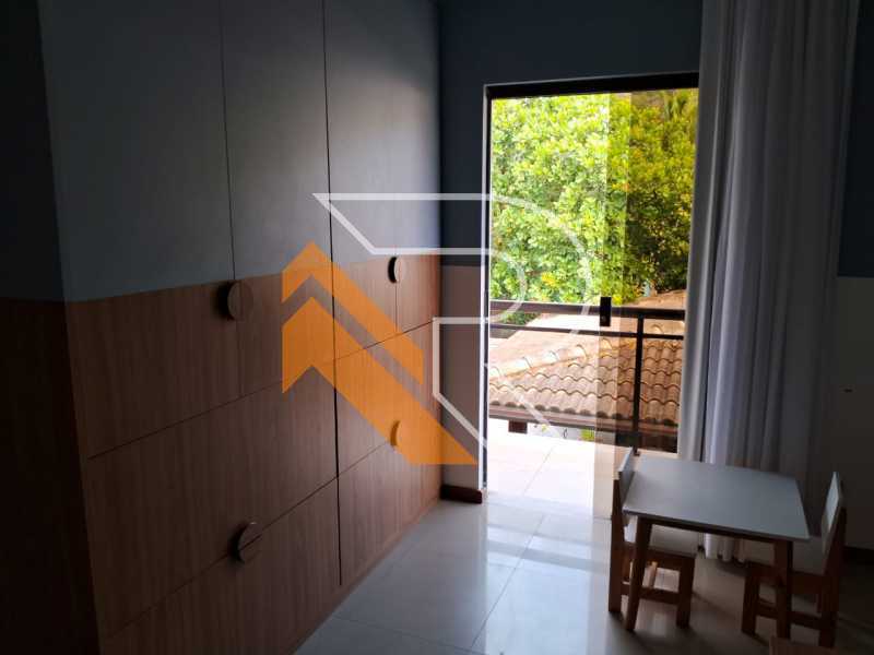 Conheça 22. do imóvel - À venda casa em Condomínio com 4 quartos em Várzea das Moças, Niterói RJ - NTCN40054 - 20 22. - 20