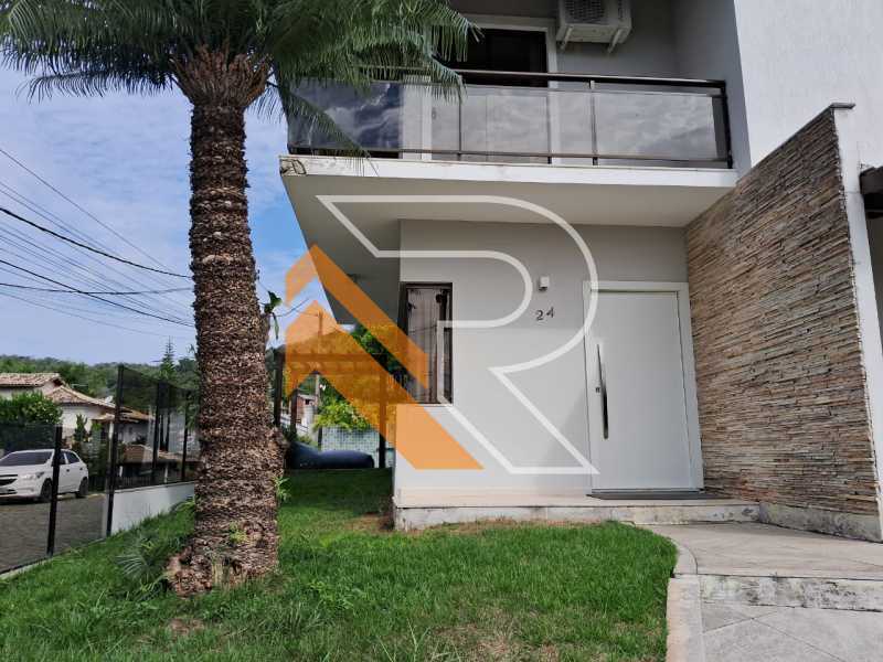 Conheça 23. do imóvel - À venda casa em Condomínio com 4 quartos em Várzea das Moças, Niterói RJ - NTCN40054 - 21 23. - 21